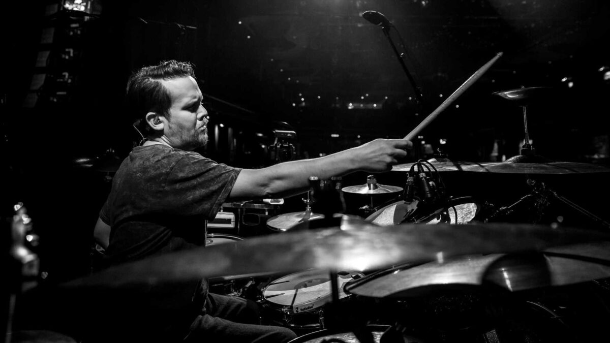 Twiddle Drummer Brook Jordan Explains Leave Of Absence
