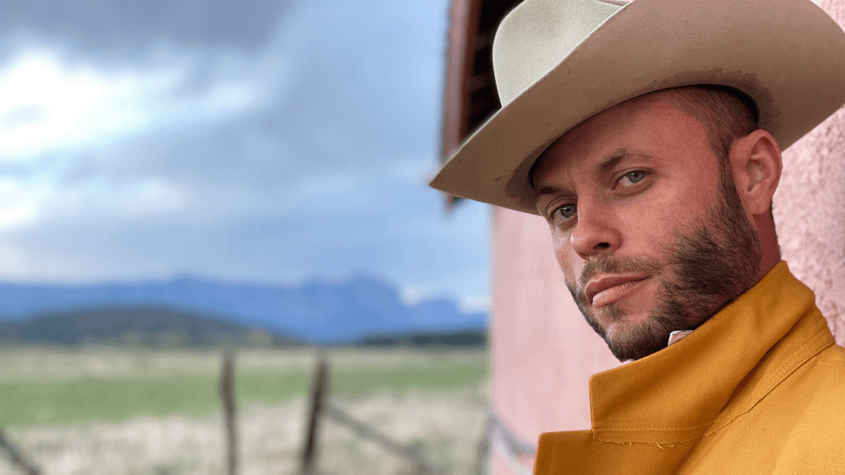 Charley Crockett - 1648067344