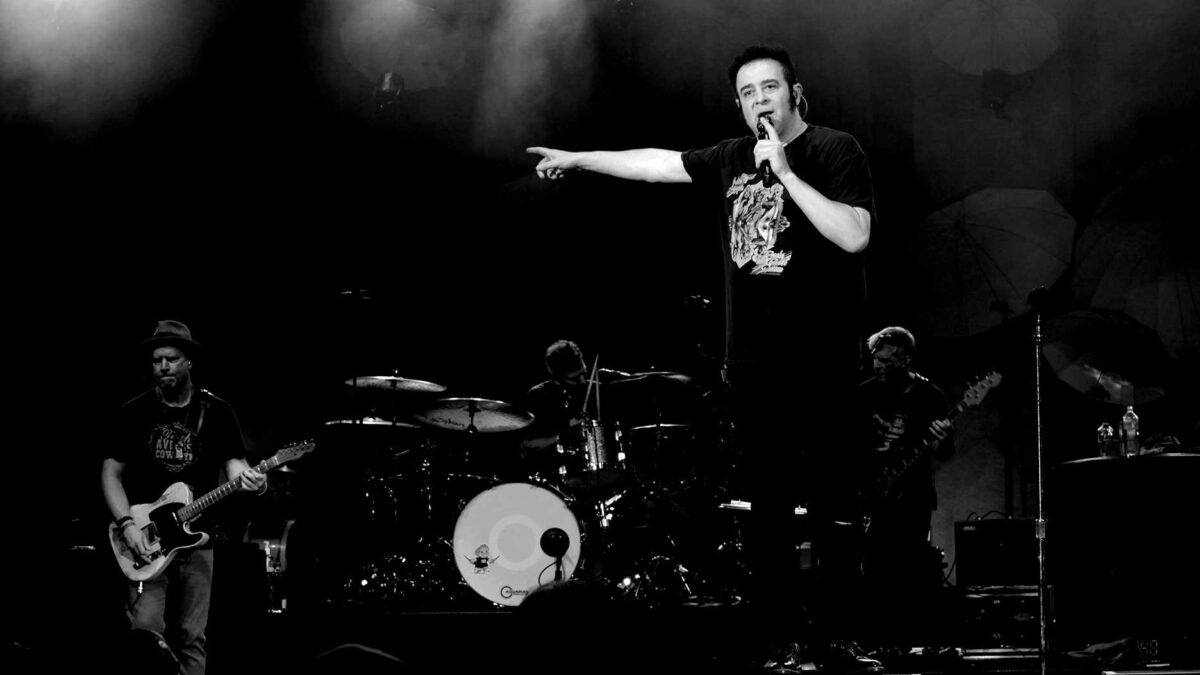 Counting Crows Detail August 2022 Concerts In New York & New Jersey