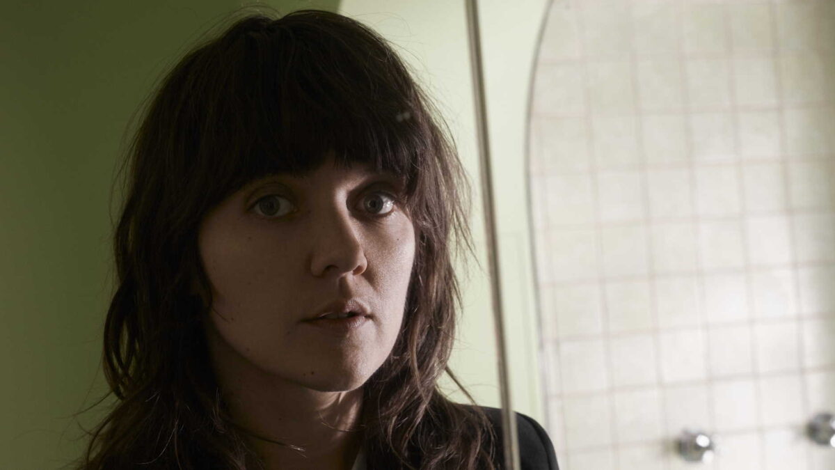 Courtney Barnett Curates Here & There Traveling Festival