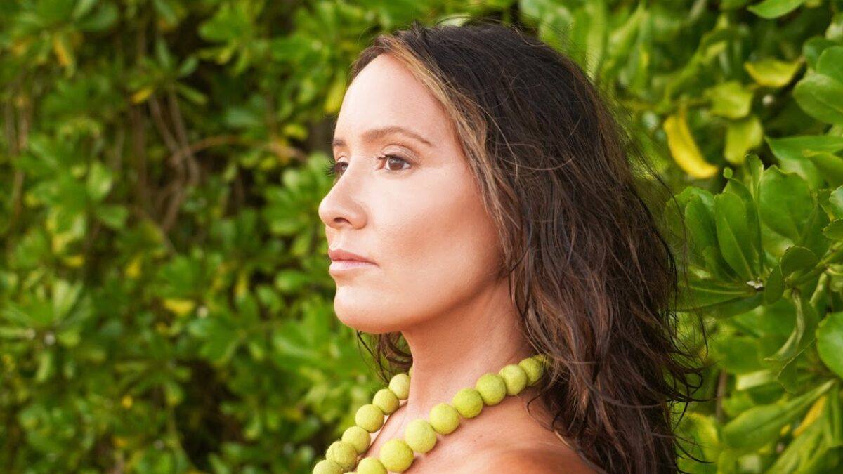 Courtney Jaye Announces New Album & Companion Film ‘Hymns And Hallelucinations’