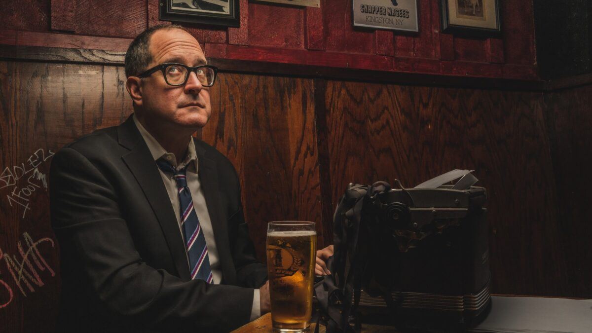 Craig Finn Details New Album ‘A Legacy Of Rentals’ & Shares Single