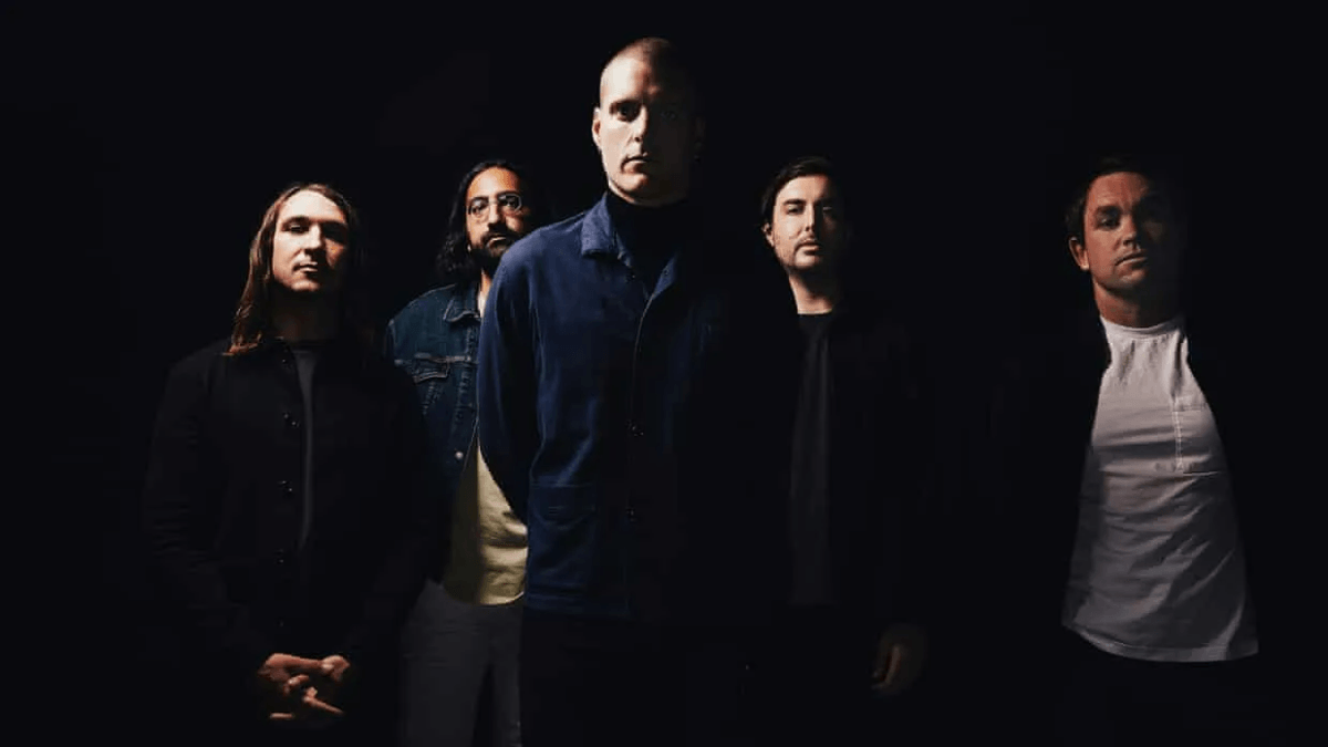 Deafheaven
