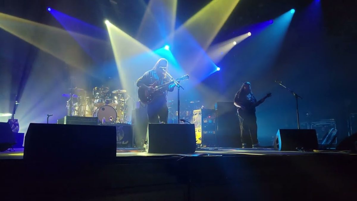 Dear Prudence I Widespread Panic I March 13, 2022