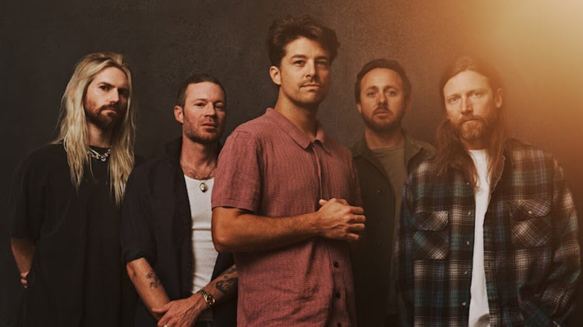 Delta Spirit Announces New Album ‘One Is One’ & Shares Single