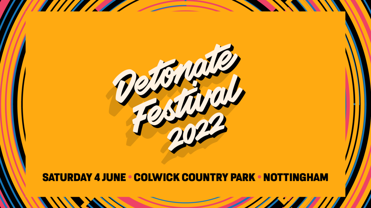 Detonate Festival
