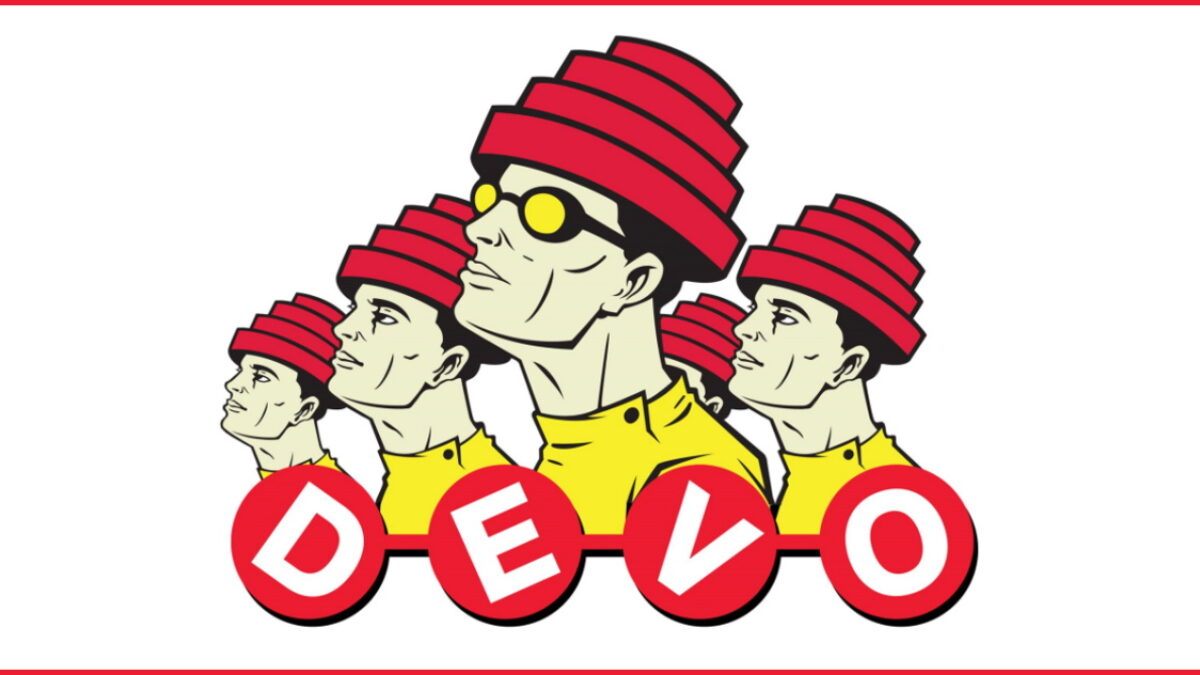 Devo Donating Licensing Royalties To Ukraine Support Organizations