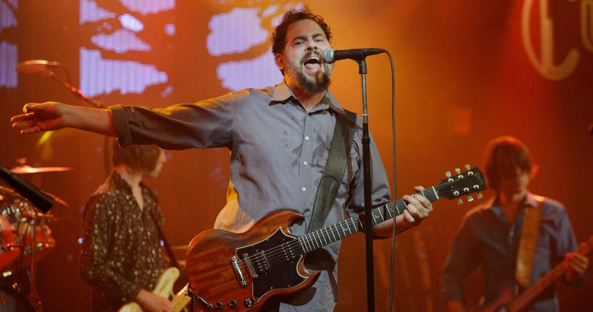 Drive By Truckers Live 2019
