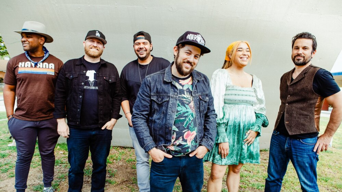 Dustbowl Revival