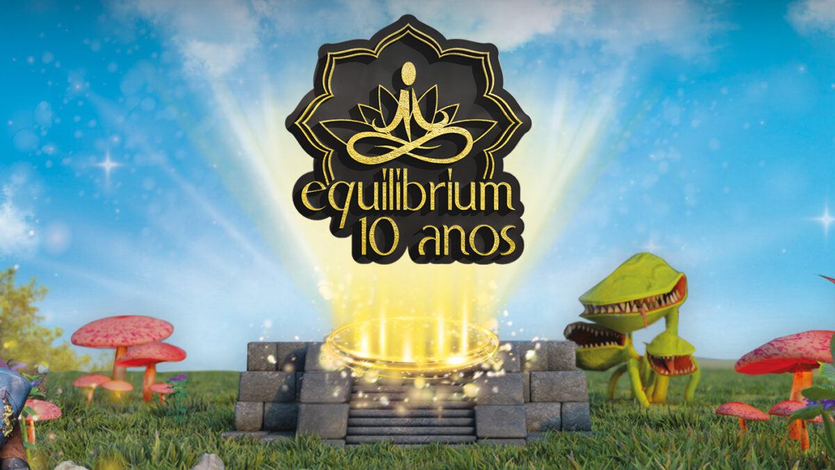 Equilibrium Festival