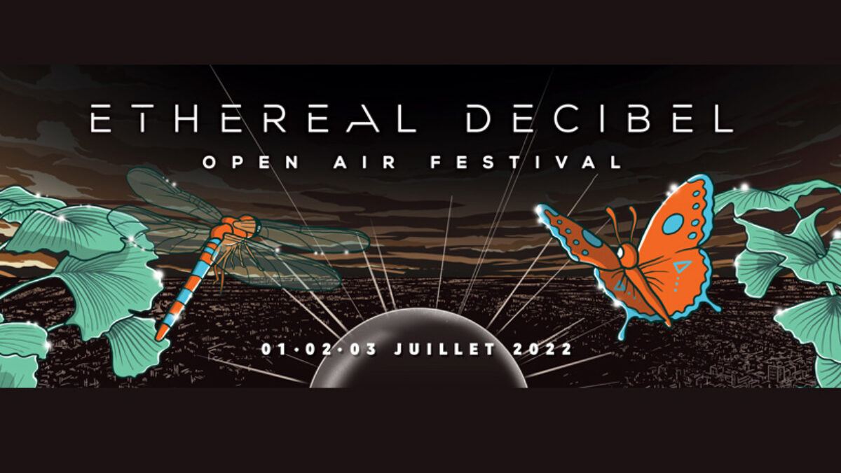 Ethereal Decibel Festival