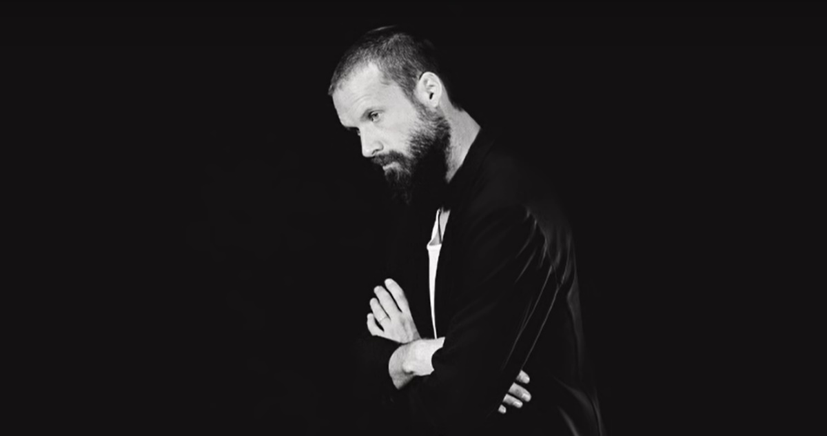 Father John Misty Goodbye Mr Blue
