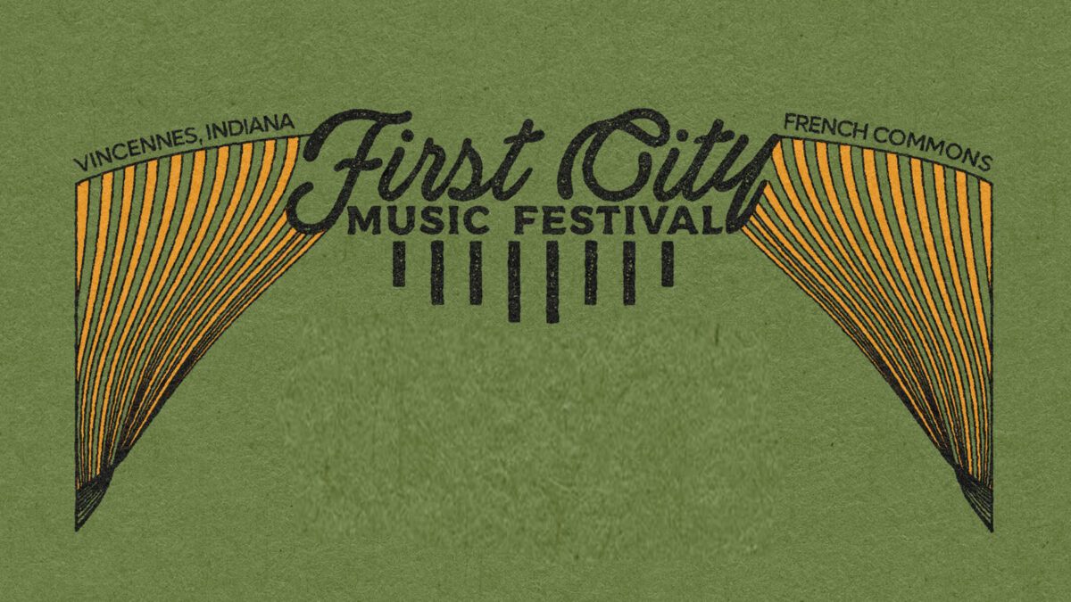 First City Music Festival