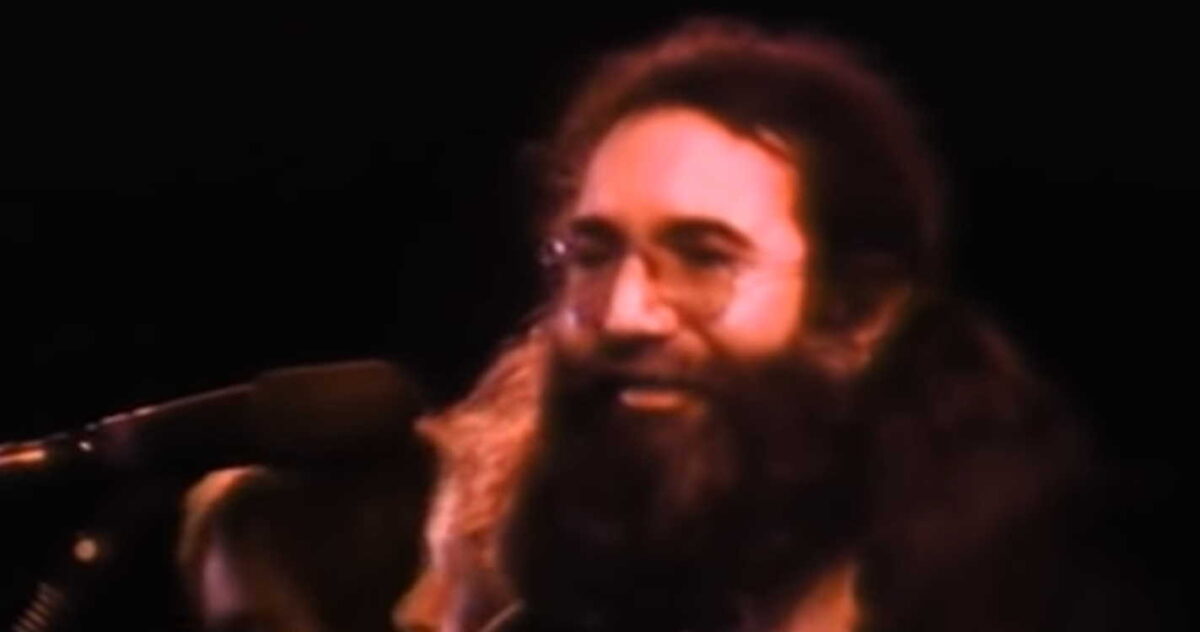Grateful Dead Ollin Arageed Fire On The Mountain Egypt 1978 Video