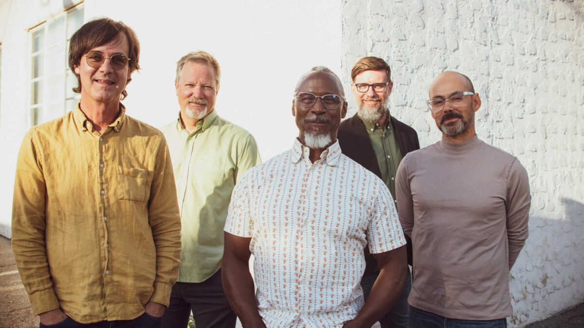 The Greyboy Allstars Share ‘Got To Get Me A Job’ Single