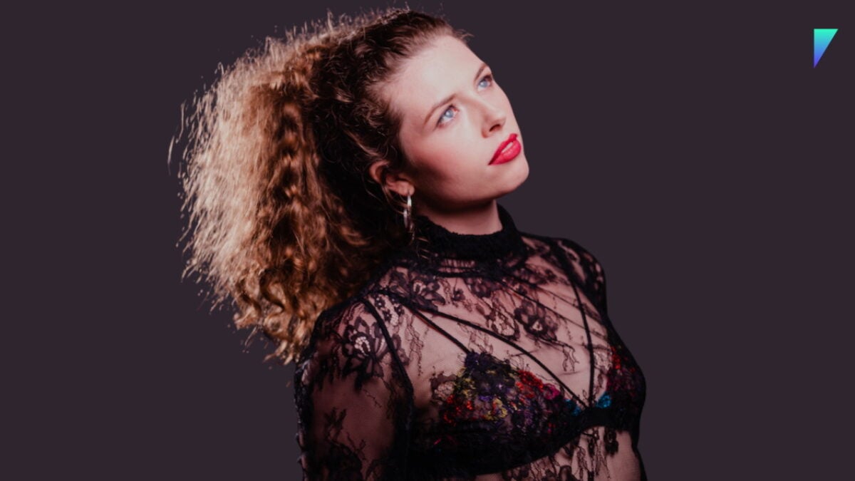 Watch Hannah Wicklund's Livestream On Volume.com