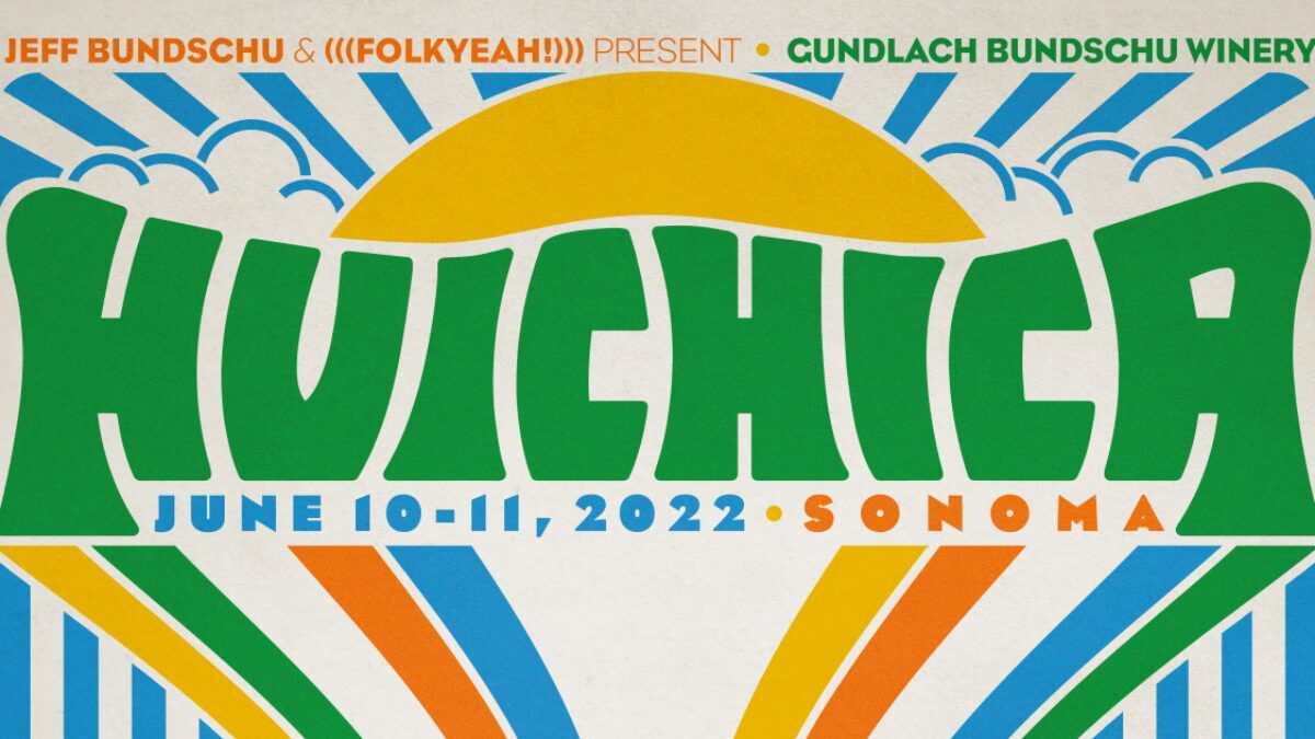 Huichica Sonoma Music Festival 2022 Lineup: Allah-Las, ESG & More