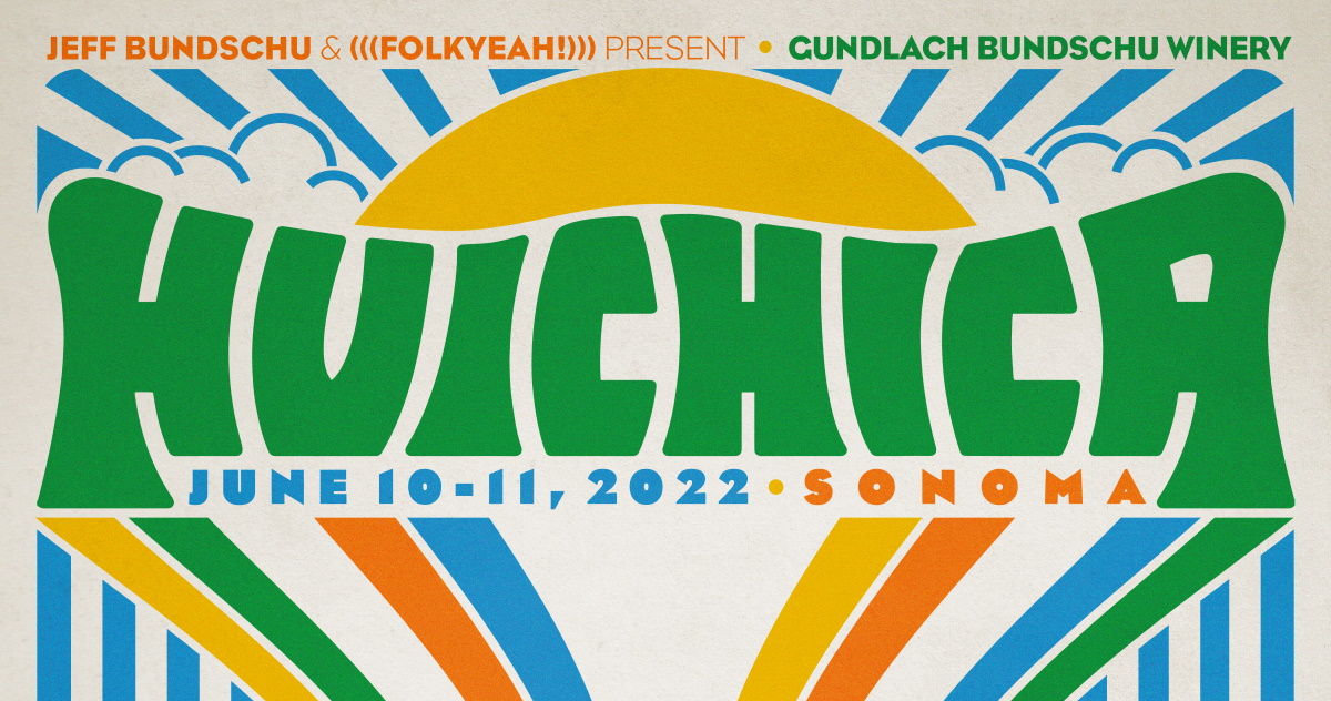 Huichica Sonoma 2022