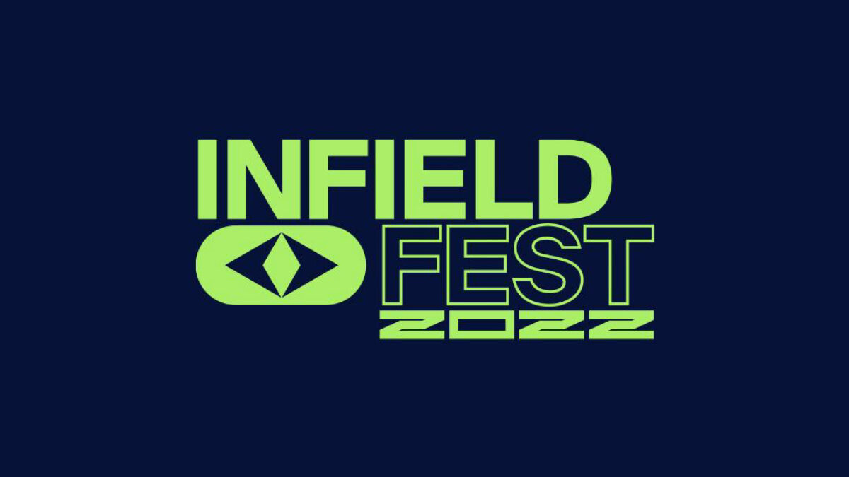 InfieldFest