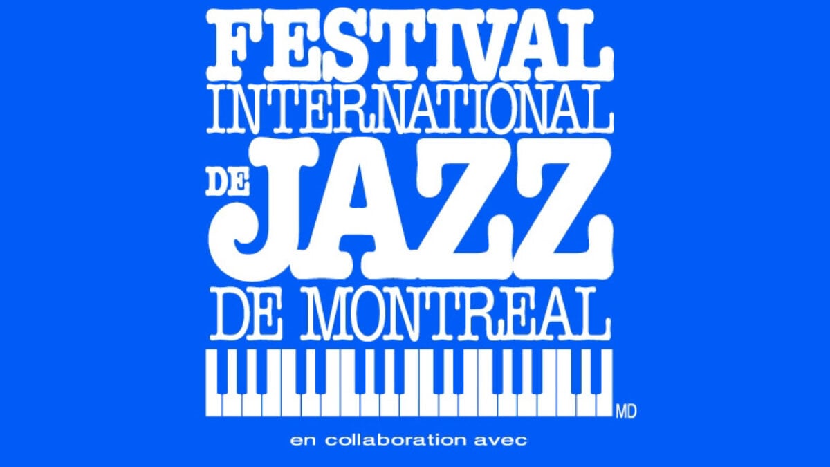 Festival International De Jazz De Montreal