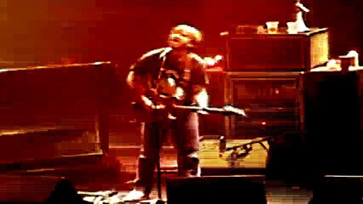 Phish - Island Tour 4/5/98 - Providence Civic Center - Providence, RI [Full Show]