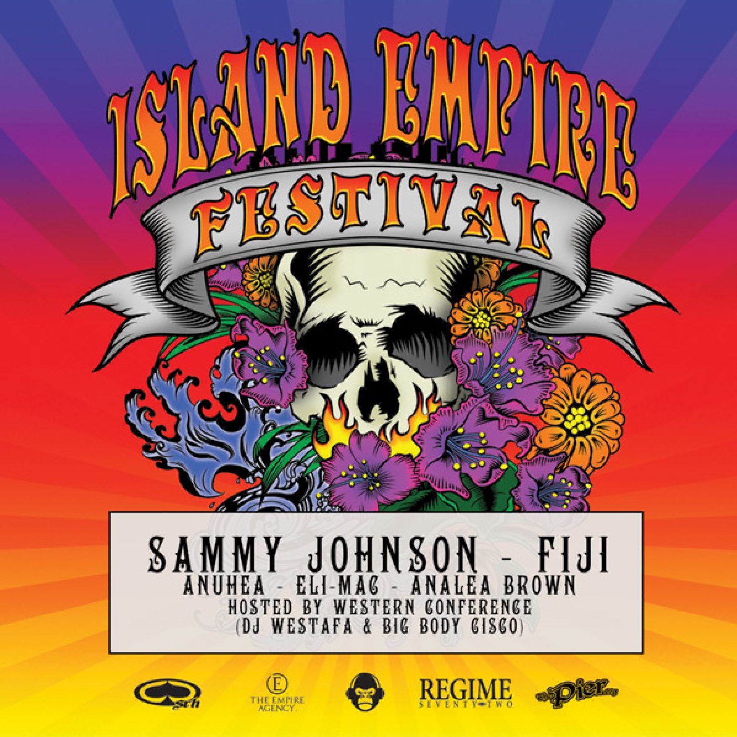 Sammy Johnson