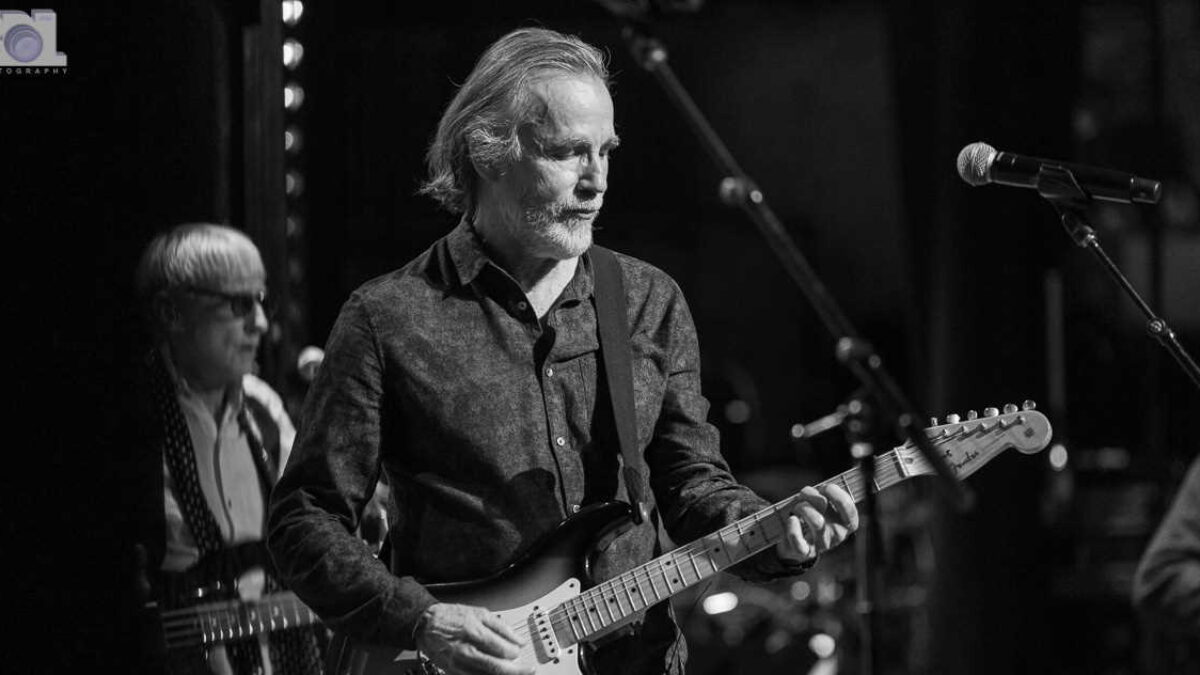 Jackson Browne Plots Summer Tour 2023