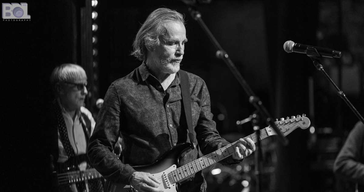 Jackson Browne Plots Summer Tour 2023