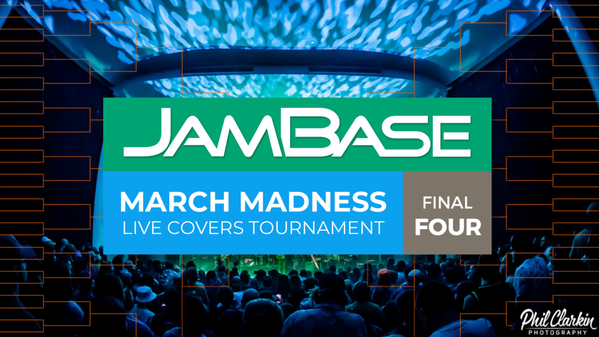 March Madness 2022 Live Covers Tournament - Final Four