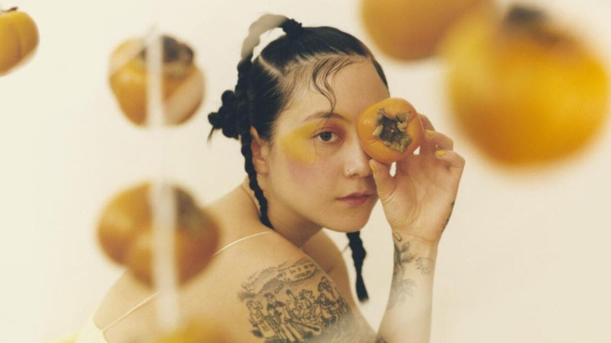 Japanese Breakfast Covers Bon Iver’s ‘Skinny Love’ For ‘Spotify Singles’