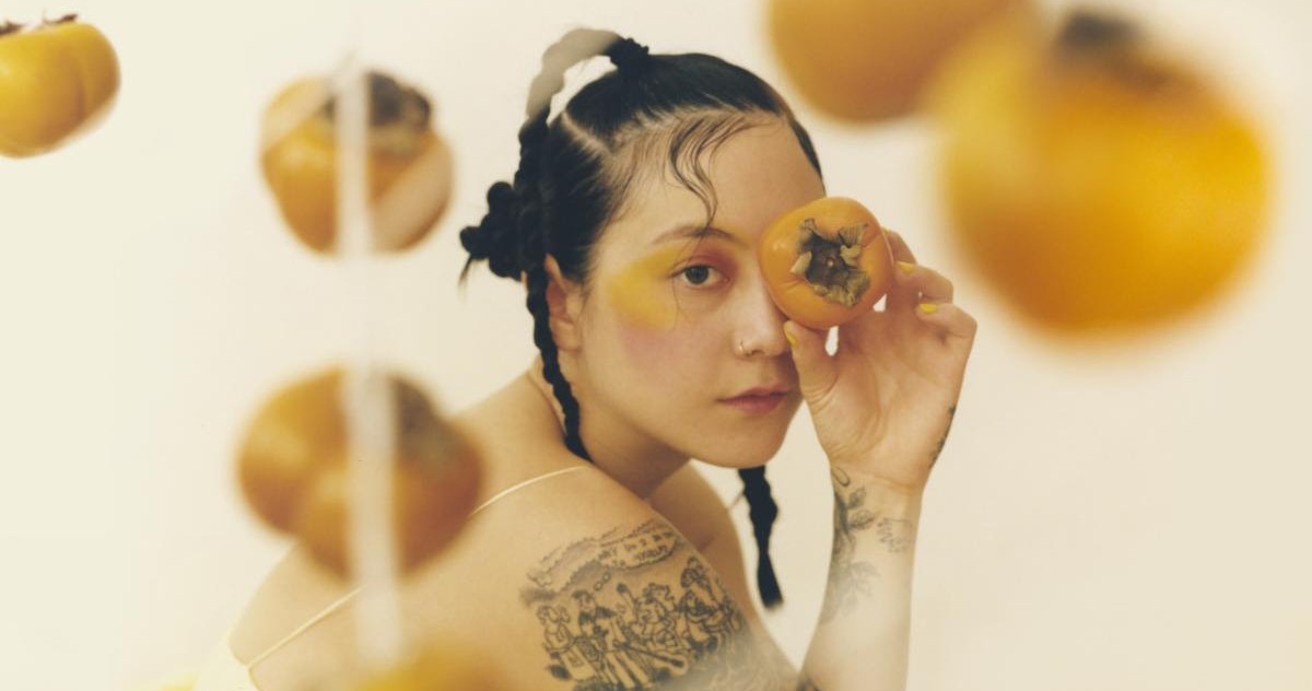 Japanese Breakfast press March 2022