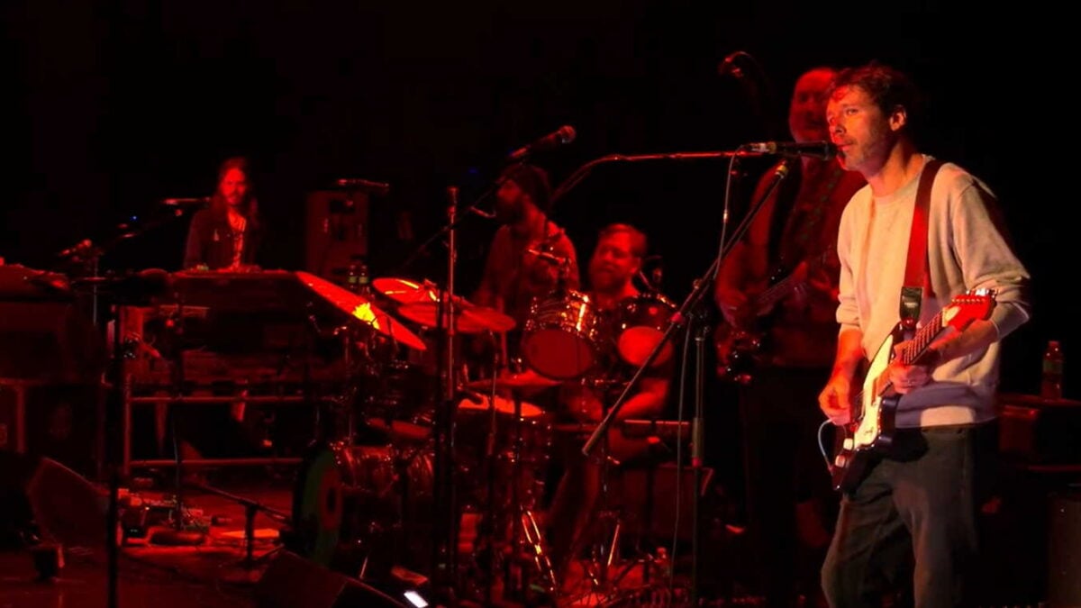 Joe Russo’s Almost Dead Debuts ‘Wang Dang Doodle’ In Madison