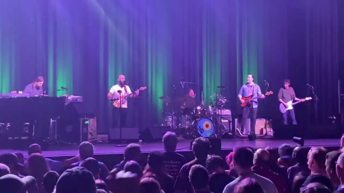 JRAD - In the Meantime (Spacehog) at The Pageant 3/20/2022