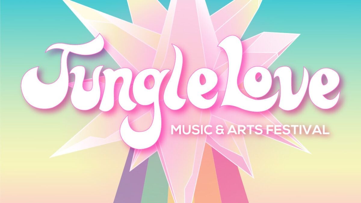 Jungle Love