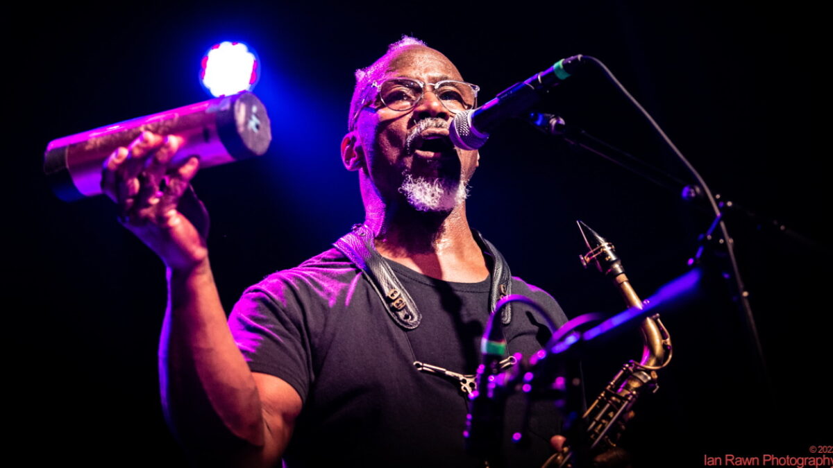 Karl Denson’s Tiny Universe To Celebrate 25th Anniversary In 2023, Announces Initial Tour Dates