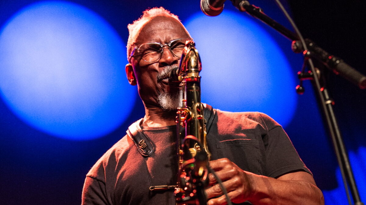 Acclaimed Multi-Instrumentalist Karl Denson Bringing Karl Denson Project To New York City’s Blue Note