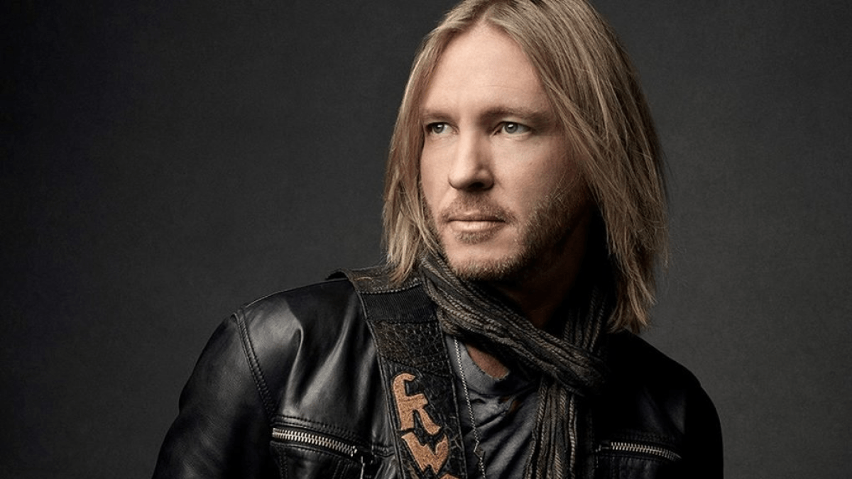 Kenny Wayne Shepherd