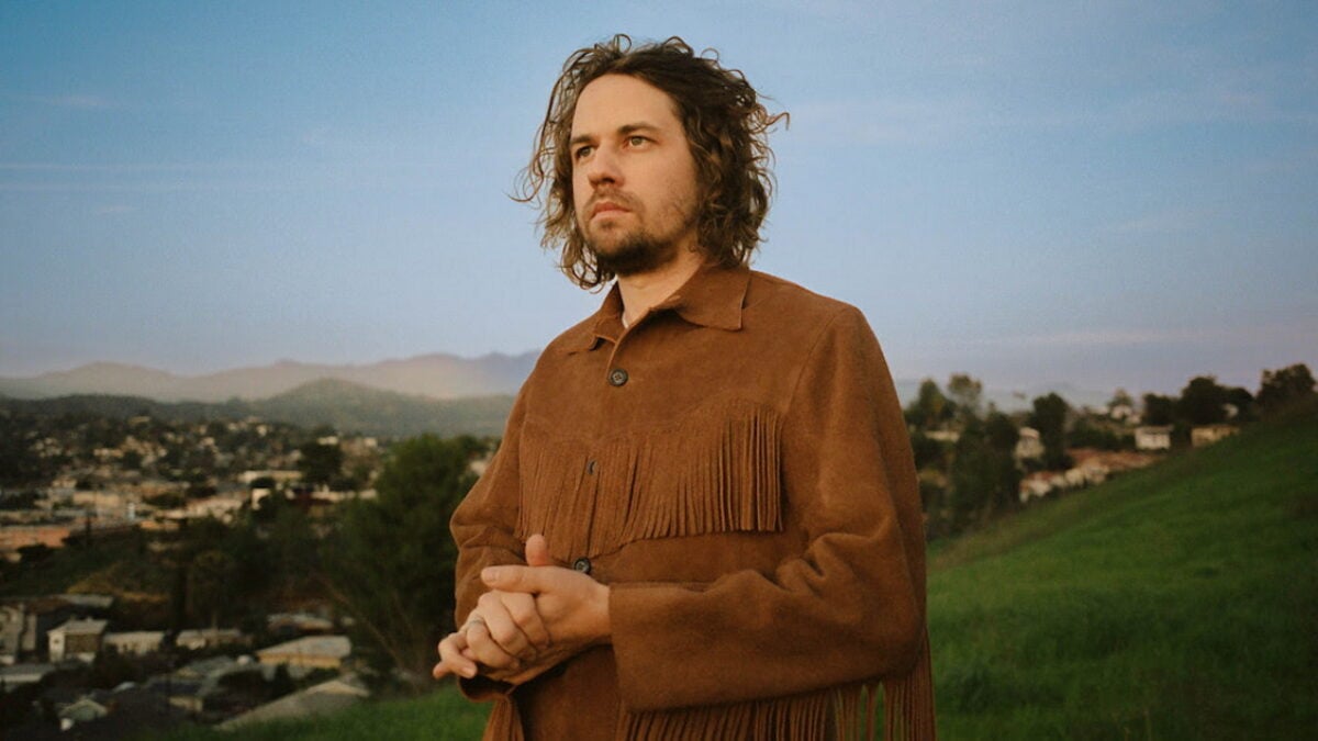 Kevin Morby Announces New Album ‘This Is A Photograph’ & Shares Single