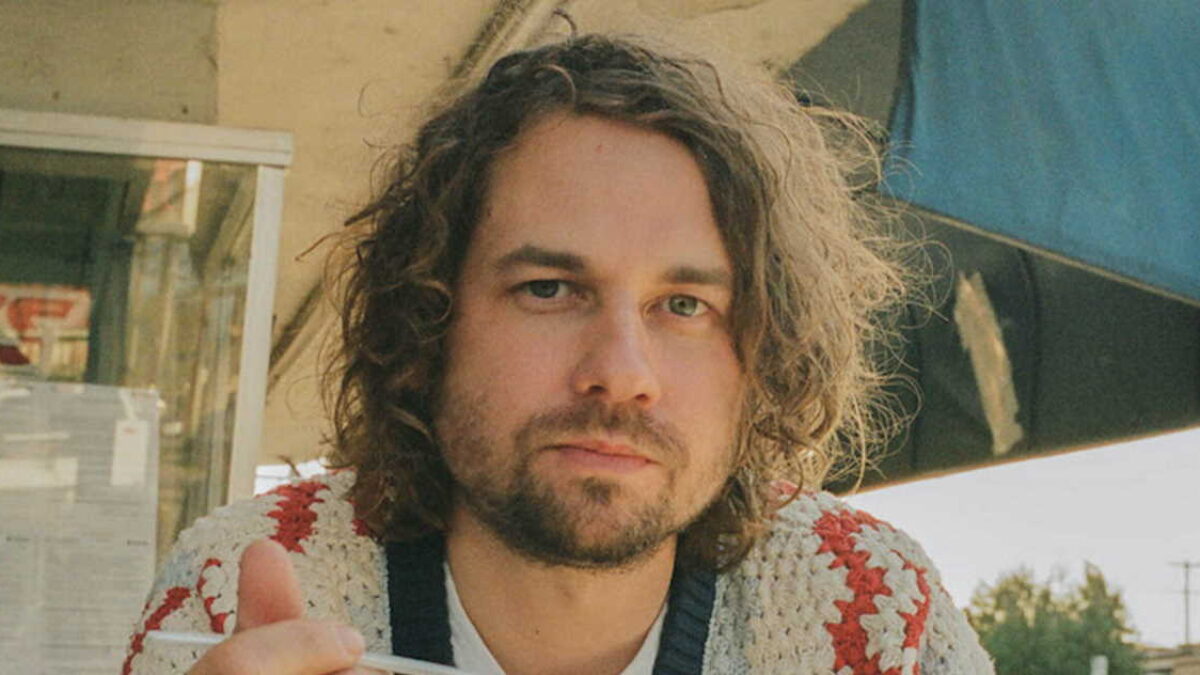 Kevin Morby Covers Tierra Whack For SiriusXM