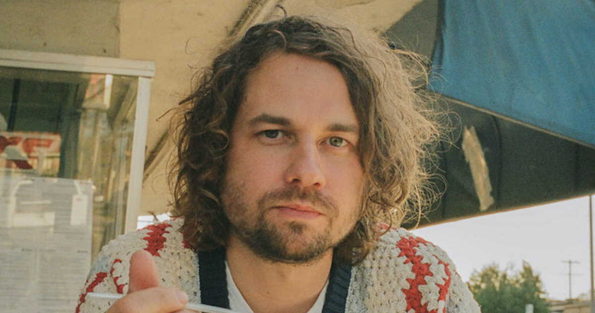Kevin Morby Press March 2022 Anderson