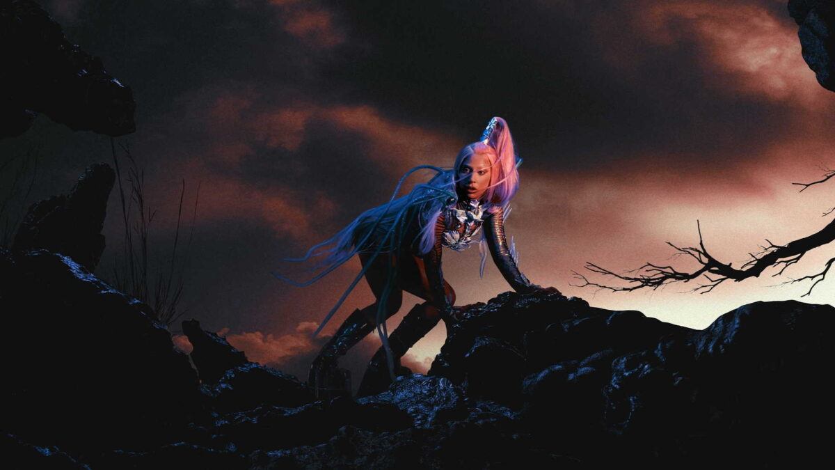 Lady Gaga Details Chromatica Ball Summer Tour 2022