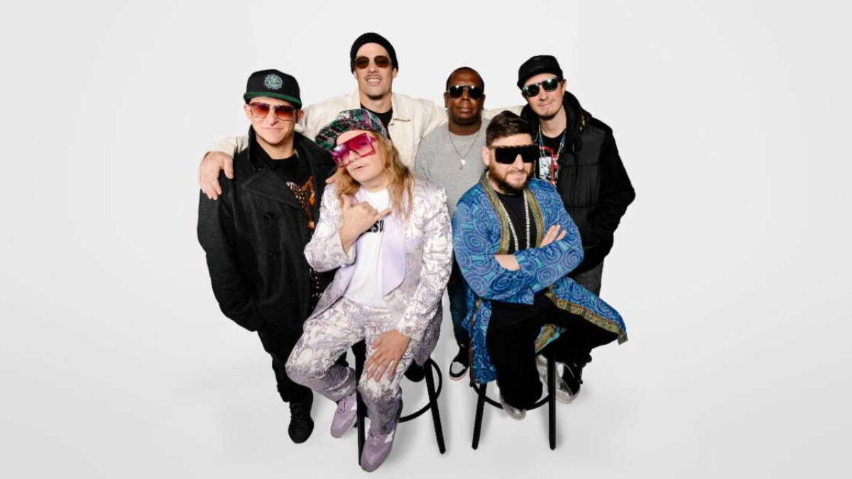 Lettuce Announces New Album ‘Unify’ & Shares Single