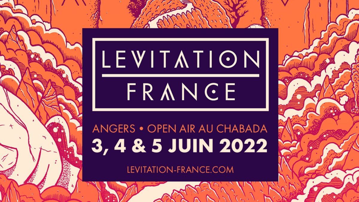 Levitation France