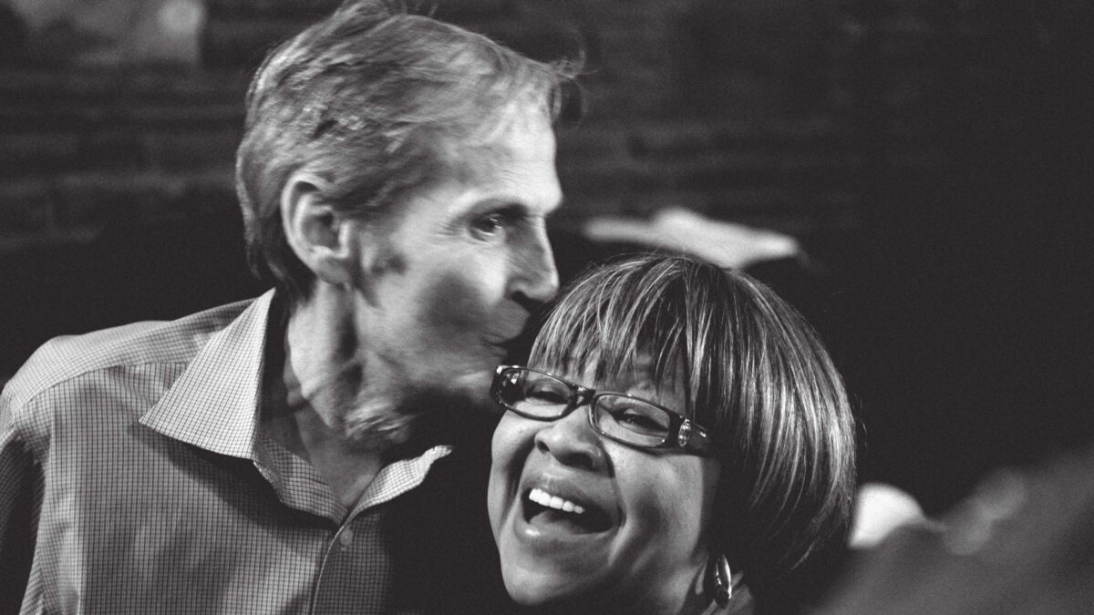 Mavis Staples & Levon Helm Live Album ‘Carry Me Home’ Set For Release