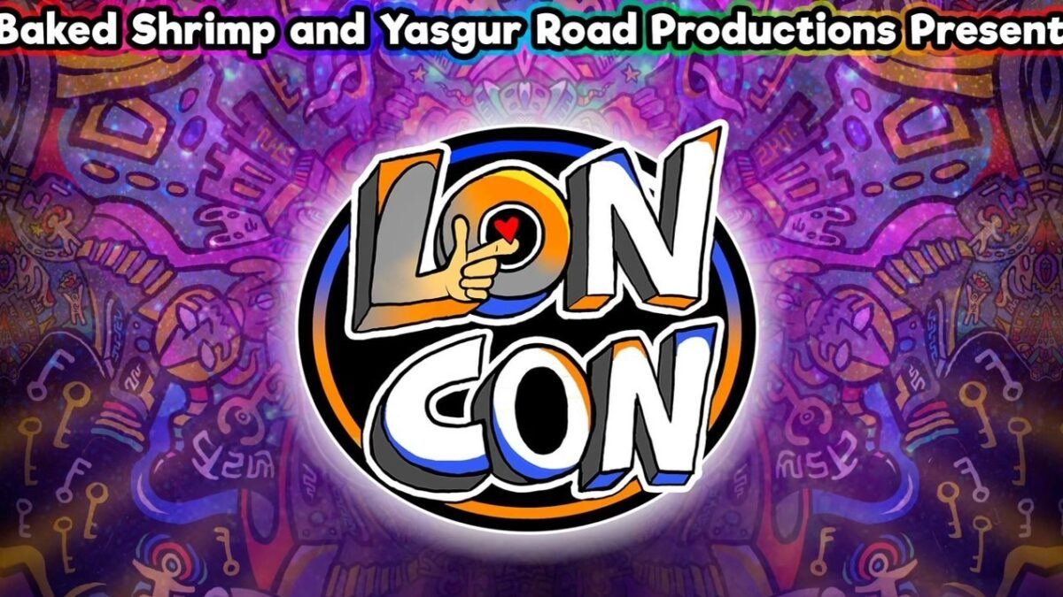 LonCon Festival 2022 Lineup: Baked Shrimp, lespecial, Cabinet & More