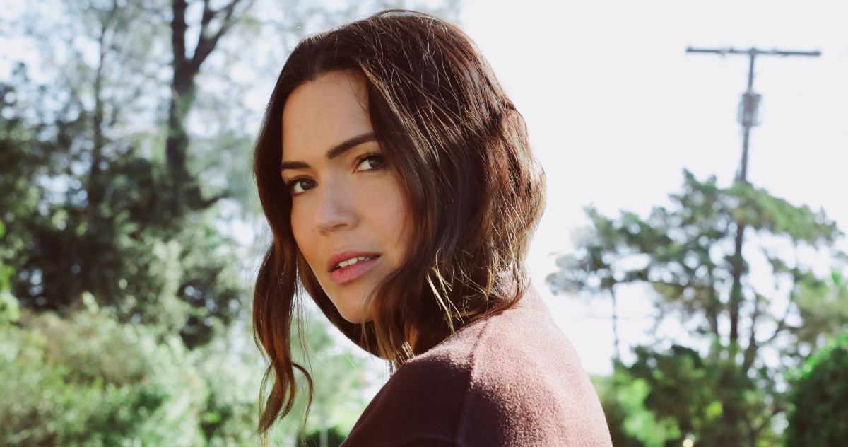 Mandy Moore 2022 Press Jenna Jones