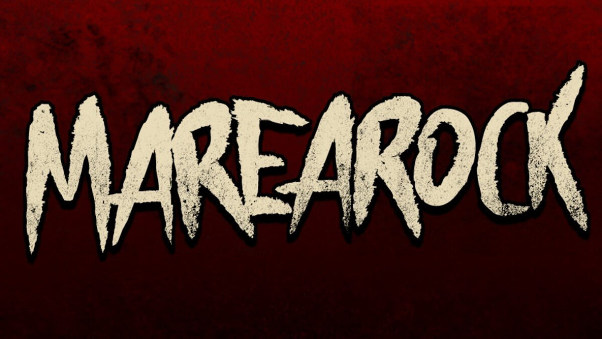 Marearock GBC