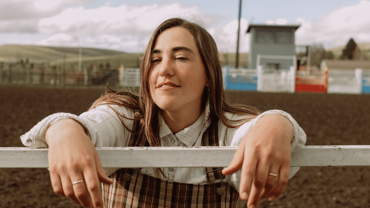 Margo Cilker