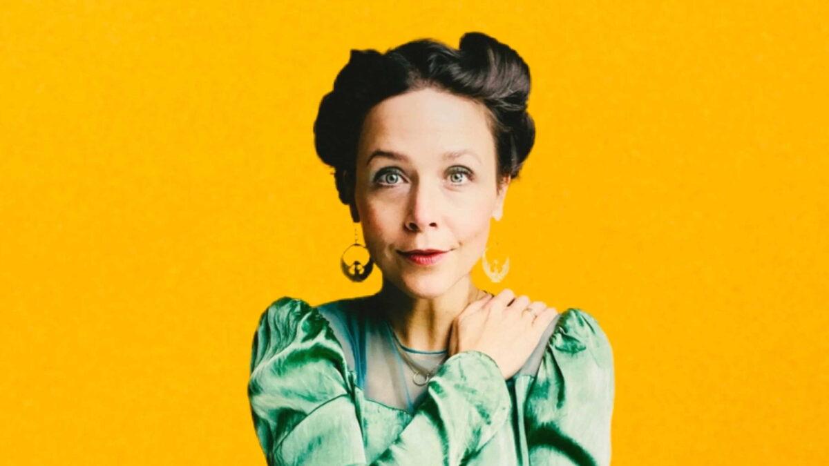 May Erlewine Announces New Album ‘Tiny Beautiful Things’ & Shares Single