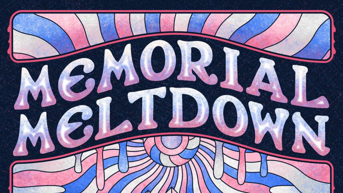 Memorial Meltdown